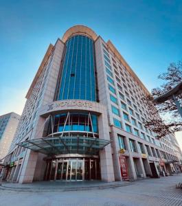 Flat 238 Incheon airport