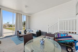 Blue Moon by Pristine Properties Vacation Rentals