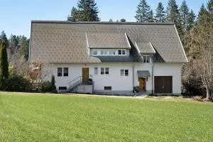 Ferienwohnung Schartenschmiede - Brigach