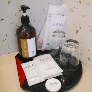 ASSA Pool Villa Jomtien Beach Pattaya