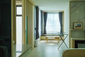 ASSA Pool Villa Jomtien Beach Pattaya