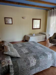 Family Room room in Hostal del Senglar