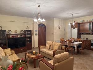 Villa near Loutra Pozar & Edessa Falls