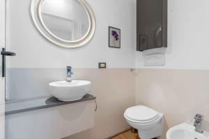 Dreaming Milano With Parking L25