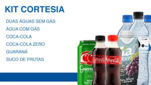 Hotel Gran Vivenzo Belo Horizonte