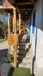 Siklódi Panoráma Vendégház - Siklod