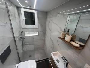 Διαμέρισμα δίπλα από την θάλασσα