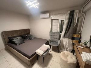 Διαμέρισμα δίπλα από την θάλασσα