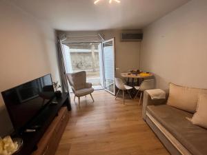 Διαμέρισμα δίπλα από την θάλασσα