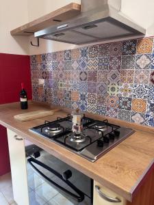 Cinecittà Family House metro A - Rome Collection