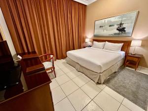 Al Nakheel Hotel Apartments Abu Dhabi