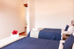 HOTEL RUTA 40 VILLA DE LEYVA