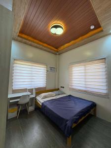 Vcube Residence near Davao City International Airport