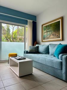 Serenity and Relaxing Studio