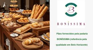 Hotel Gran Vivenzo Belo Horizonte