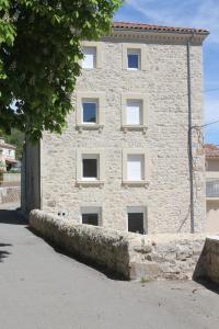 Appartements Chez Mary : photos des chambres