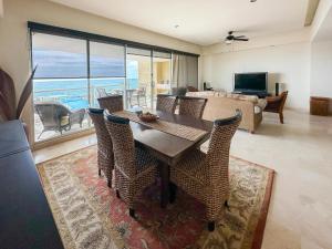 The Beachfront Oasis