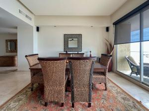 The Beachfront Oasis