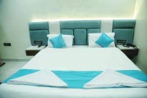 Hotel Greenland
