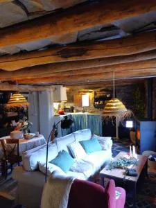 El Carpintero - Trevélez