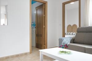 Apartamento Perez Zara 4