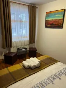 Vila Gloria - Bistra