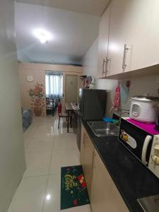 1BR SEA RESIDENCE by ABBY