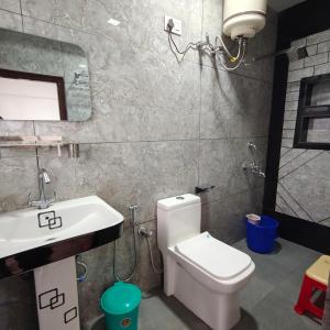 The Breeze Homestay