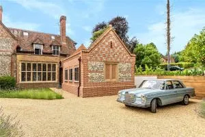 Higginson House - 马洛