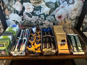 B&B slapen in de veenhoop