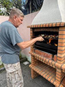 Golden Mermaid Villa, Big Home Amenities - Small Hotel Room Price