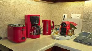 Fully equipped and Family-friendly with 4k NETFLIX at Thessaloniki Center