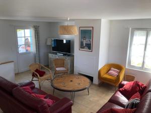 Maisons de vacances VOTRE MAISON DE VACANCES a BELLE ILE EN MER : photos des chambres