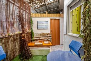 Fully equipped and Family-friendly with 4k NETFLIX at Thessaloniki Center