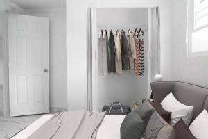 University Luxe Residences