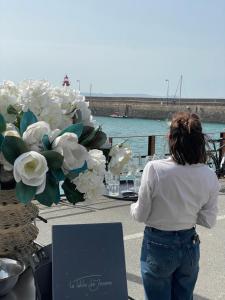 Hotels La Table De Jeanne - Hotel & Restaurant : photos des chambres