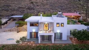 Luxury Villa Kopsas - 库基尼坎尼奥