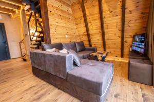 Lux Vila Pastir - ZLATIBOR-Ljubiš