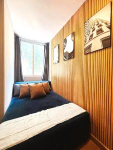 Apartamento Maravilhoso - Amplo, reformado e novo!