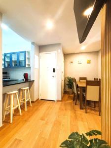 Apartamento Maravilhoso - Amplo, reformado e novo!