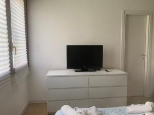 Cozy Piramide Rooms