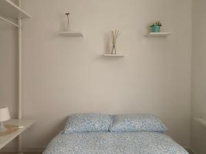 Cozy Piramide Rooms