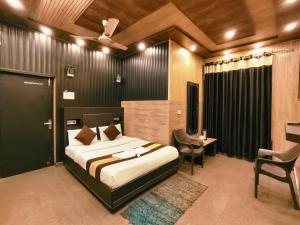 Hotel Pardesi,Har ki pauri Road Haridwar