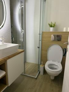 IN apartman