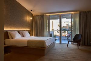 Athens City Suites