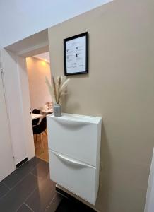 Studio-Apartment in zentraler Lage