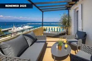 The House - 马林斯卡