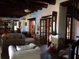 Villa Country Colonial Socorro Santander - 索科罗