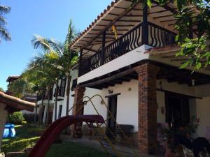 Villa Country Colonial Socorro Santander