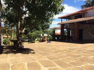 Villa Country Colonial Socorro Santander